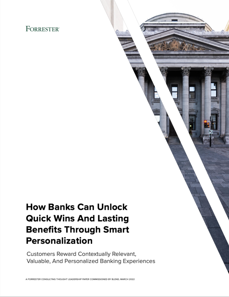 Powering the Primary Financial Institution Relationship – Whitepaper Series